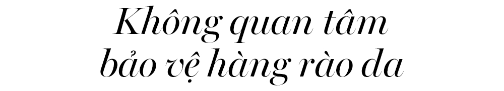 Khống quan tâm bảo vệ hàng rào da và 7 sai lầm trong skincare mà bạn cần biết để chống nắng hiệu quả. Những chia sẻ từ chuyên gia Rachael Eckel và Abi Cleeve giúp bạn hiểu rõ hơn về kem chống nắng vật lý, kem chống nắng hóa học, và lưu ý khi thoa kem.
