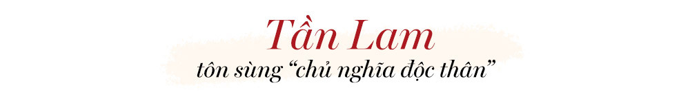 Tần Lam tôn sùng "chủ nghĩa độc thân", đại diện cho cuộc sống độc thân đầy giá trị và niềm vui. Bài viết khám phá 5 quý cô độc thân nổi bật của showbiz, từ Emma Watson đến các nghệ sĩ nổi tiếng khác, nhấn mạnh vẻ đẹp của cuộc sống độc thân trong bối cảnh Lixibox Single Day.