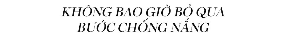 Bí quyết làm đẹp trẻ hơn 10 tuổi trong chớp mắt với cách chống lão hóa hiệu quả. "Không bao giờ bỏ qua bước chống nắng" là mẹo cần thiết cho làn da. Lixibox Magazine tổng hợp bí quyết dưỡng da và thực phẩm chức năng giúp duy trì vẻ tươi trẻ.