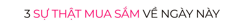 3 sự thật mua sắm về ngày lễ độc thân 11/11, ngày sale "sập sàn" trên các trang thương mại điện tử, và ý nghĩa của ngày lễ độc thân, giúp bạn hiểu rõ hơn về ngày này.