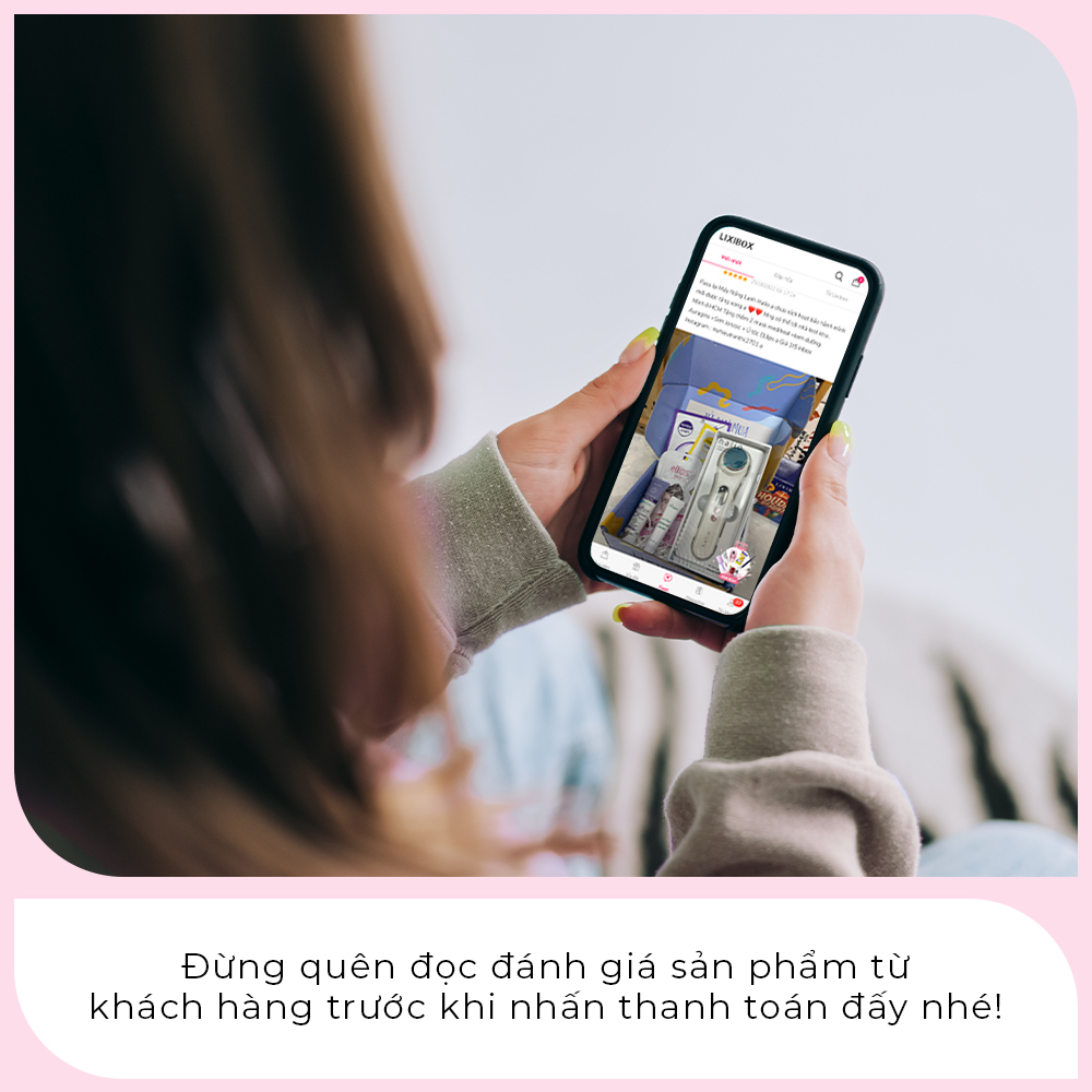 Mẹo săn sale ngày Độc thân 11.11 với GWP và đánh giá sản phẩm từ khách hàng. Hãy mua sắm thông minh và không quên đọc đánh giá trước khi thanh toán để có trải nghiệm tốt nhất!