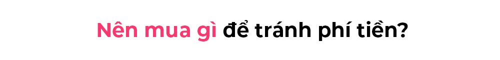 Nên mua gì để tránh phí tiền? Khám phá lý do mọi người phát cuồng với Black Friday và cách săn sale thông minh từ Lixibox cho ngày khuyến mãi cuối năm.