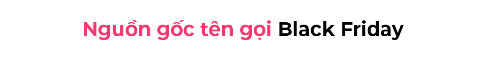 Nguồn gốc tên gọi Black Friday - Khám phá lý do người tiêu dùng phát cuồng mua sắm vào dịp Black Friday và tìm hiểu cách săn sale thông minh với Lixibox cho mùa giảm giá cuối năm.