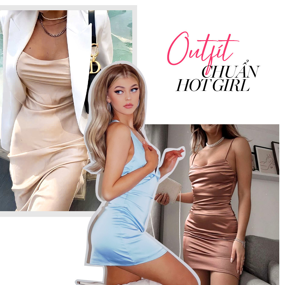 Chia sẻ cách lột xác thành Hot Girl và It Girl với trang phục đẹp mắt. Gợi ý tips trang điểm cùng máy uốn tóc Halio để nâng cấp phong cách cá nhân, giúp bạn tự tin hơn trong mọi tình huống.