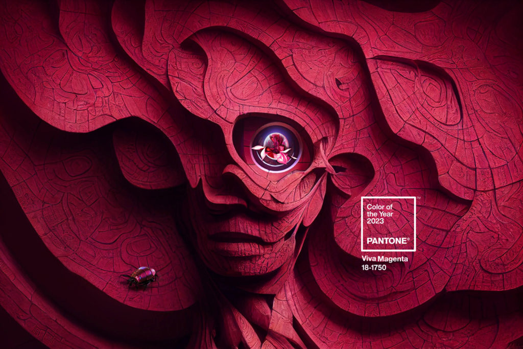 Bài viết về Viva Magenta, màu sắc dẫn đầu xu hướng 2023 theo Pantone. Khám phá màu sắc nổi bật và các item thời trang cần thiết để bắt kịp phong cách thời trang trong năm nay. Tìm hiểu thêm tại Lixibox Fashion.