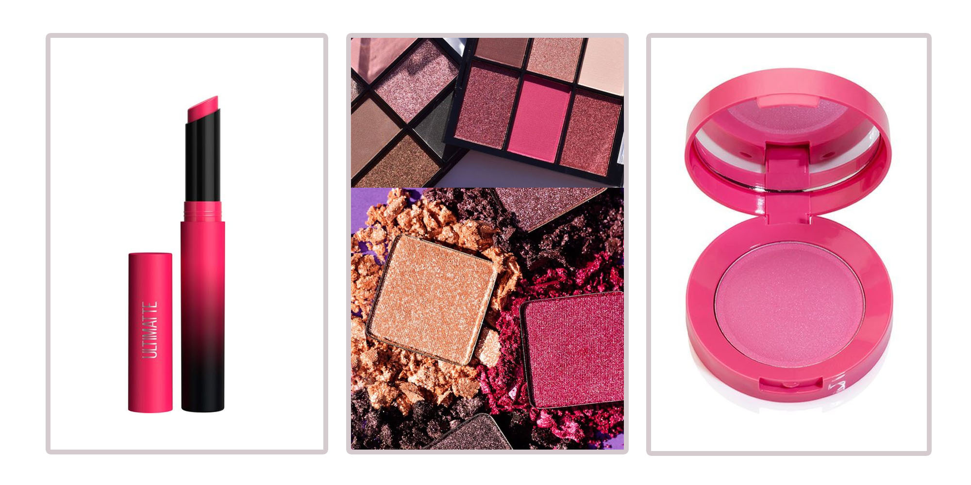 Bài viết giới thiệu về Viva Magenta, màu sắc của năm 2023 theo Pantone, với các item thời trang mới mẻ dành cho tín đồ thời trang hiện đại. Khám phá xu hướng màu sắc đỏ sôi nổi và cách áp dụng vào thời trang với Lixibox.