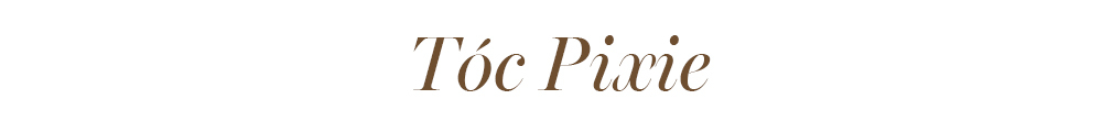 Tóc Pixie - kiểu tóc giúp khắc phục tình trạng tóc bò liếm hiệu quả. Với các kiểu tóc đơn giản, Lixibox mang đến giải pháp cho những người bị hói đầu, giúp tạo phong cách cá tính và tự tin hơn. GWP, GWP Vietnam, Lixibox Haircare.