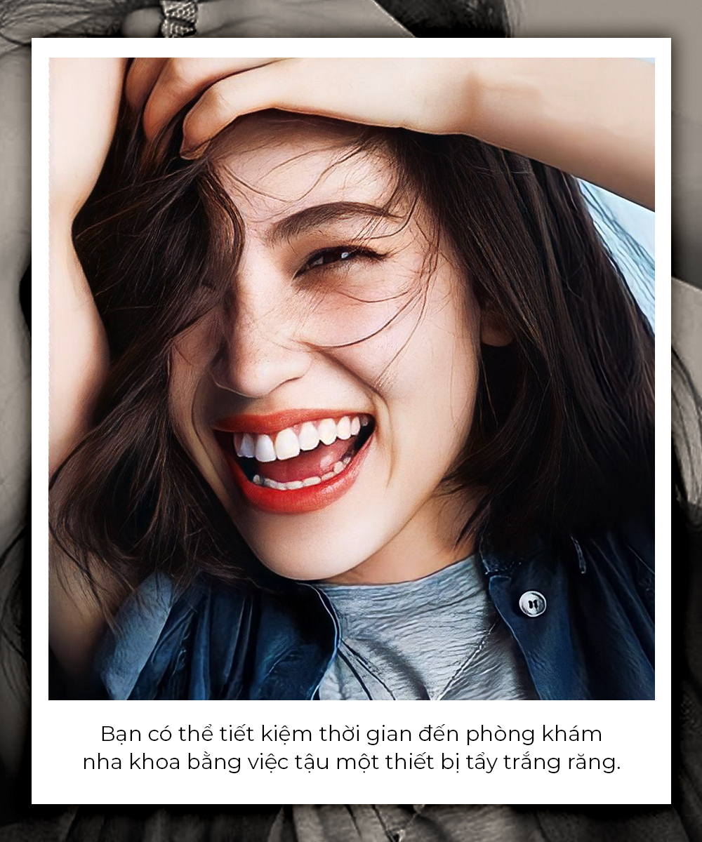 Nụ cười tự tin từ việc chăm sóc răng miệng là một phần trong lịch làm đẹp Tết 2023. Bài viết gợi ý các bước skincare, haircare và chăm sóc răng miệng bạn cần chuẩn bị cho ngày Tết thêm lung linh.