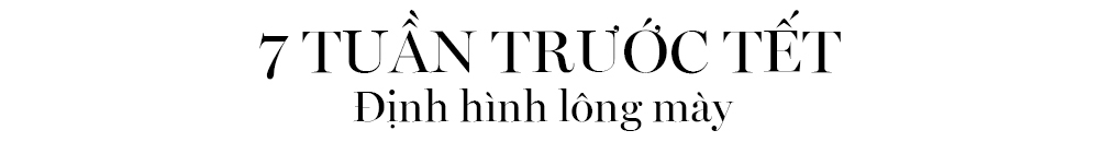 7 tuần trước Tết là thời điểm lý tưởng để định hình nhan sắc giúp bạn tự tin đón Tết 2023. Khám phá lịch làm đẹp hoàn hảo từ skincare, hair care đến chăm sóc răng miệng cùng Lixibox.