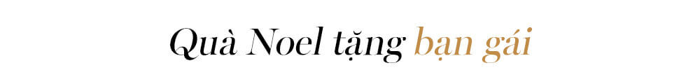 Quà Noel tặng bạn gái với những gợi ý độc đáo cho dịp giáng sinh, mang lại ý nghĩa và sự ấn tượng. Xem thêm để tìm hiểu giá khuyến mãi và cơ hội nhận quà tặng GWP tại Lixibox.