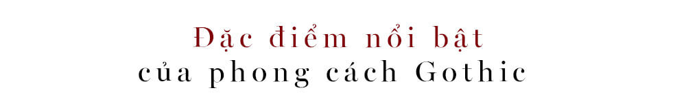 Đặc điểm nổi bật của phong cách Gothic trong xu hướng thời trang 2022, từ bộ phim Wednesday. Khám phá sự trở lại của phong cách "chúa tể bóng đêm" qua bài viết trên Lixibox Fashion, ghi nhận tại Tuần lễ Thời trang Xuân Hè 2023.
