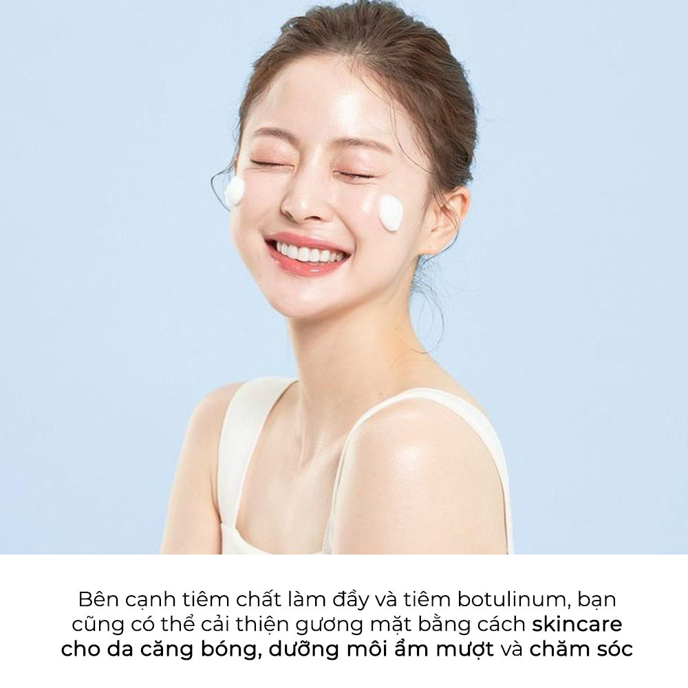 Chỉ cần có 6 đặc điểm này trên gương mặt, bạn đích thị đang sở hữu “Lucky Face" thu hút tiền tài và may mắn! Theo phong thuỷ Trung Quốc, “Lucky Face" chứng tỏ người đó có vận mệnh tốt. Cùng Lixibox khám phá các kiểu khuôn mặt và cách skincare để cải thiện diện mạo!