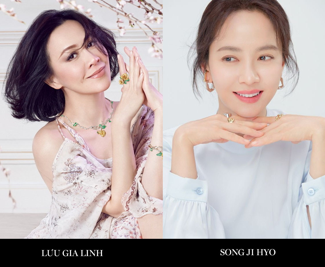 Khám phá bài viết về "Lucky Face" và các đặc điểm khuôn mặt may mắn trên Lixibox Skincare. Tìm hiểu về phong thuỷ và tướng mặt để biết bạn có nằm trong số ít người sở hữu "khuôn mặt may mắn" hay không.