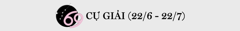 Cung Cự Giải (22/6 - 22/7) với biểu tượng thời trang nổi tiếng, khám phá những "thiên tính" độc đáo trong bài viết của Lixibox về 12 cung hoàng đạo trên Tuần lễ Thời trang Xuân Hè 2023. Đừng quên nhận quà tặng hấp dẫn nhé!