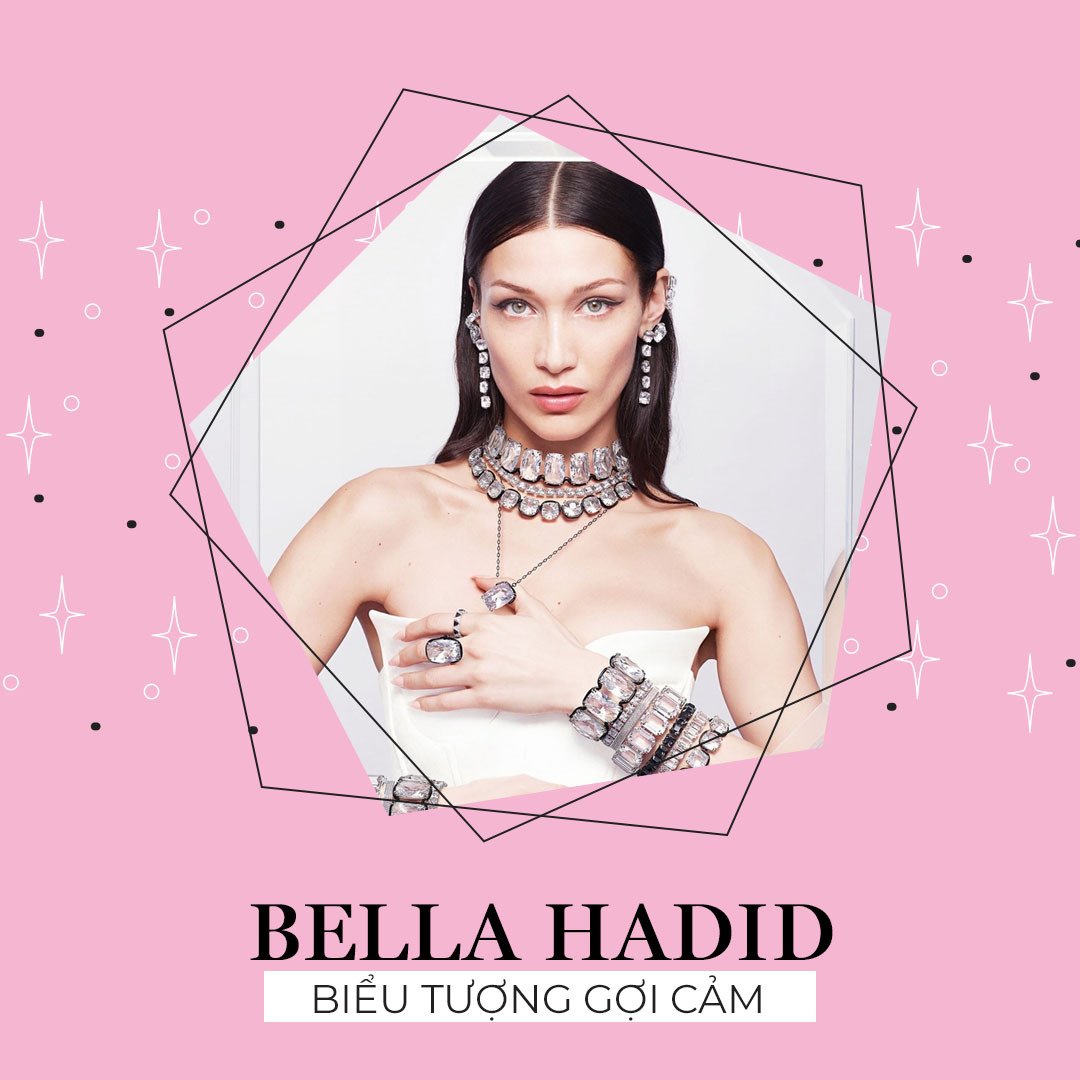 Bella Hadid, một biểu tượng thời trang gợi cảm, thể hiện những vẻ đẹp nghệ thuật trong lĩnh vực thời trang. Khám phá sự kết nối giữa 12 cung hoàng đạo và những người nổi tiếng trong thời trang, từ siêu mẫu đến nhà thiết kế, qua Lixibox. Đừng bỏ lỡ phần quà hấp dẫn cuối bài!