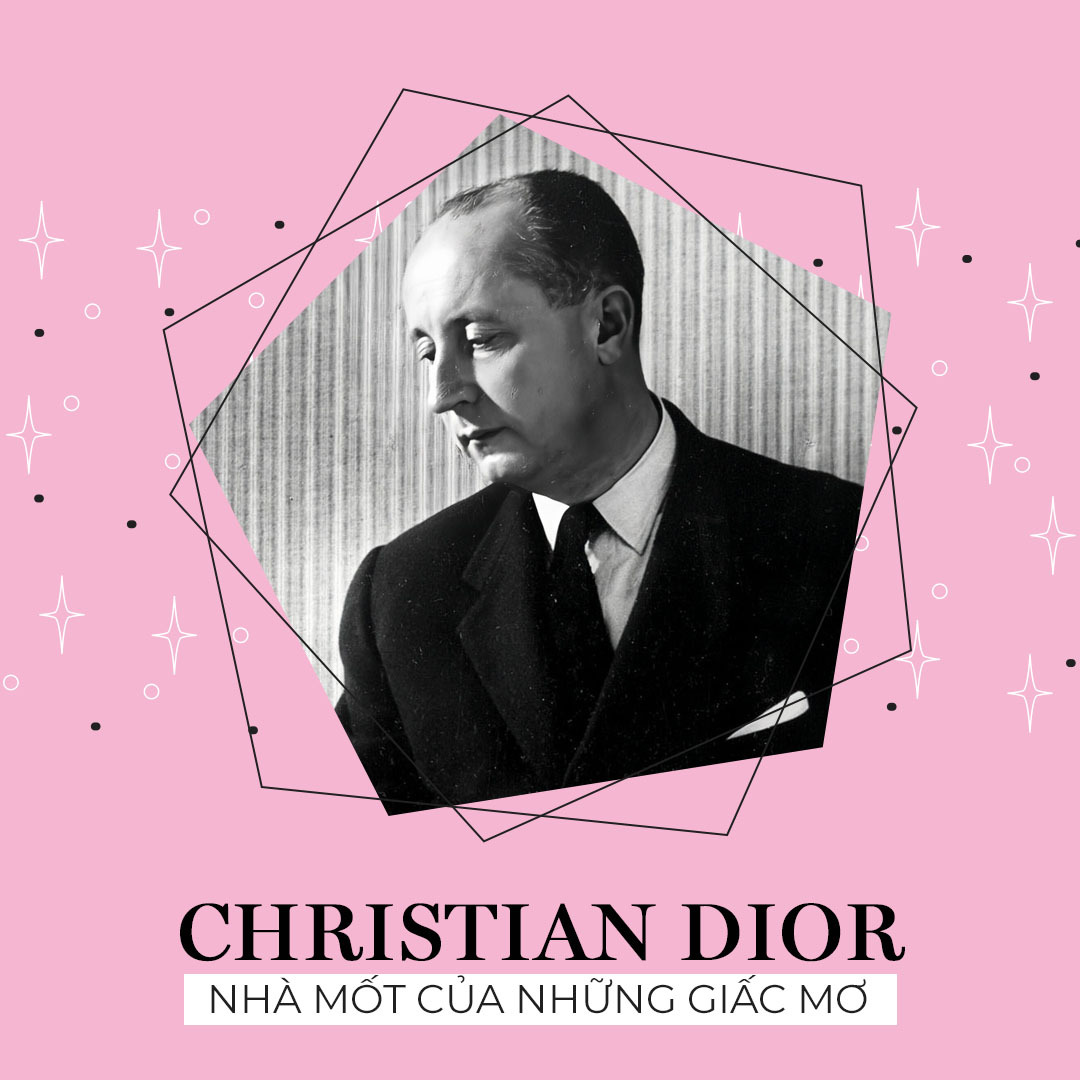 Christian Dior, nhà mốt nổi tiếng, góp phần tạo nên những giấc mơ trong thời trang và là một trong những biểu tượng trong ngành thời trang. Bài viết khám phá 12 cung hoàng đạo và các Fashion icons trong Tuần lễ Thời trang Xuân Hè 2023 trên Lixibox Magazine.