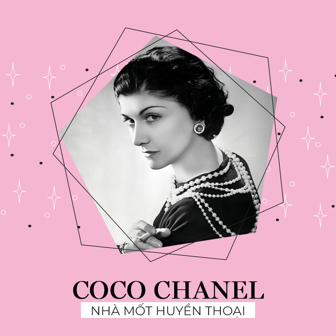 Coco Chanel, nhà mốt huyền thoại, đại diện cho phong cách thời trang vượt thời gian, khám phá mối liên hệ giữa các biểu tượng thời trang và cung hoàng đạo trong bài viết của Lixibox Magazine.