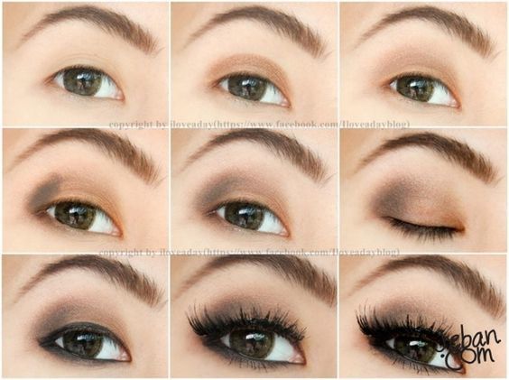 7 mẹo trang điểm giúp bạn có đôi mắt đẹp long lanh với các kỹ thuật make up đa dạng, từ tạo khối đến viền mắt. Hãy tìm hiểu cách tăng cường vẻ đẹp đôi mắt với những mẹo trang điểm hiệu quả này để luôn nổi bật!