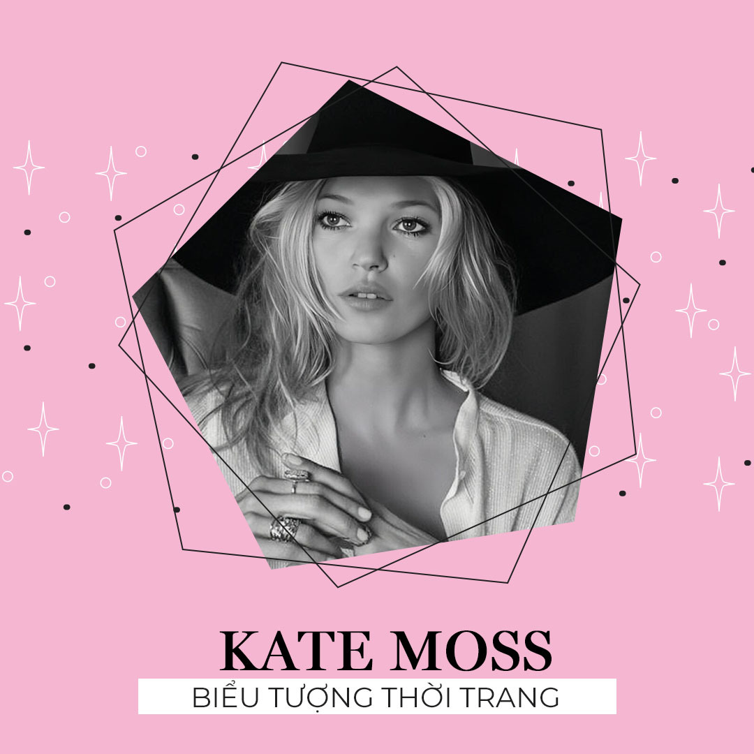 Khám phá mối liên hệ giữa Kate Moss và các cung hoàng đạo trong bộ sưu tập thời trang nổi tiếng. Bài viết của Lixibox giới thiệu 12 biểu tượng thời trang nổi bật, giúp bạn nhận biết sức mạnh tinh tế của từng chòm sao trong Tuần lễ Thời trang Xuân Hè 2023.