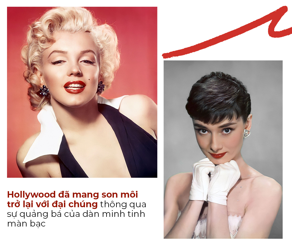 Lịch sử son môi gây tranh cãi, từ nguyên liệu động vật đến vị thế trong ngành makeup hiện đại, khám phá quá trình phát triển và những biến chuyển của các loại son môi qua các thế hệ tại Lixibox Makeup.