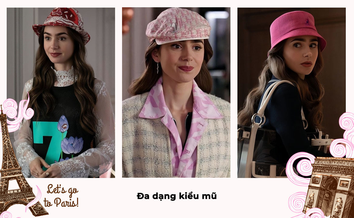 Bài viết khám phá phong cách thời trang Emilycore từ bộ phim Emily In Paris, ảnh hưởng đến xu hướng thời trang 2023, và những điểm nhấn nổi bật trong ăn mặc của nhân vật chính Emily Cooper.