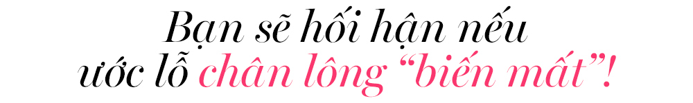 Bạn sẽ hối hận nếu ước lỗ chân lông "biến mất"! Khám phá sự thật về lỗ chân lông to và các sai lầm skincare khiến bạn không thể thu nhỏ lỗ chân lông như mong muốn.