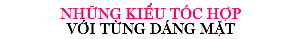 Những kiểu tóc hợp với từng dáng mặt giúp bạn tìm ra kiểu tóc đẹp, che khuyết điểm và hack visual, đón Tết 2023 với bí quyết từ Lixibox Haircare.