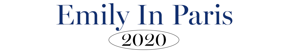 Những bộ phim thời trang đẹp mắt và ấn tượng như ‘Emily In Paris’ năm 2020 sẽ giúp bạn khám phá xu hướng thời trang, mang đến cảm hứng cho phong cách thời trang của bản thân trong mùa Tết này.