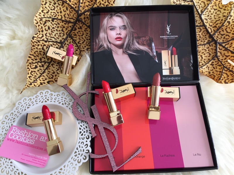 Bài viết "5 THỎI SON "MUST-HAVE" CỦA MỌI CÔ GÁI" giới thiệu những thỏi son môi cao cấp như YSL, Tom Ford, Charlotte Tilbury, MAC mà mọi cô gái nên sở hữu. Khám phá sức hấp dẫn khó cưỡng của son môi trong thế giới làm đẹp.