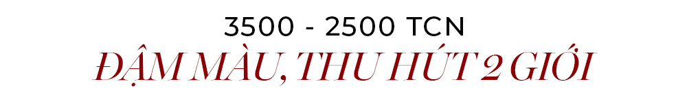 Bài viết khám phá 10 cột mốc lịch sử của xu hướng lông mi qua 5500 năm, tập trung vào sự ra đời của mascara và lông mi giả, cùng ảnh hưởng đến ‘mốt’ lông mi năm 2023 từ Lixibox Makeup.
