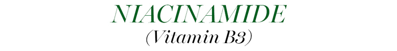 Niacinamide (Vitamin B3) được biết đến với nhiều công dụng tốt cho da, bao gồm điều trị mụn, dưỡng trắng và cải thiện kết cấu da. Đây là thành phần lý tưởng cho những ai muốn làn da khỏe mạnh mà không gặp tác dụng phụ như Retinol.