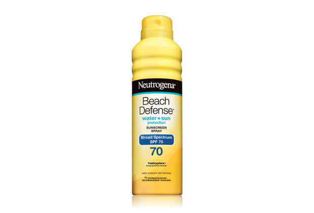 Sản phẩm kem chống nắng Neutrogena Beach Defense SPF 70, lý tưởng cho mùa hè, giúp bảo vệ làn da khỏi tác hại của ánh nắng mặt trời khi đi du lịch. Khám phá các sản phẩm chăm sóc da hiệu quả cùng Lixibox.