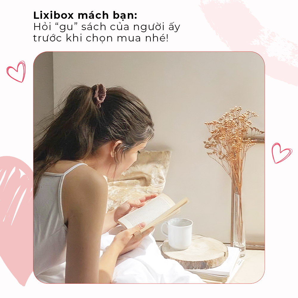 Khám phá những món quà tặng ý nghĩa cho ngày Valentine, từ bộ đôi bàn chải điện Halio Couple đến các gợi ý phù hợp cho cặp đôi yêu xa và yêu gần. Lixibox sẽ giúp bạn chọn món quà hoàn hảo để hâm nóng tình cảm!