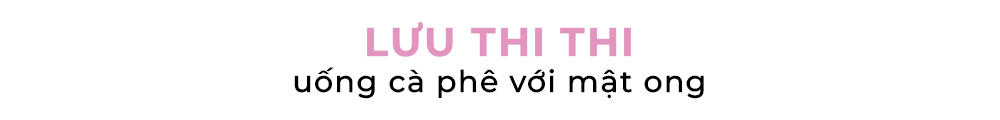 Lưu Thi Thi chia sẻ mẹo skincare uống cà phê với mật ong, bí quyết dưỡng da từ các mỹ nhân Hoa ngữ như Phạm Băng Băng, Địch Lệ Nhiệt Ba, Dương Mịch, giúp có làn da ‘đẹp như hoa’.