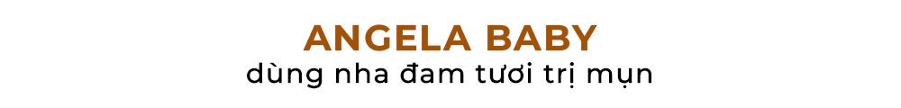 Bí quyết skincare từ mỹ nhân Hoa ngữ như Angela Baby giúp duy trì làn da tươi trẻ. Khám phá sự kết hợp giữa dưỡng da và chăm sóc sắc đẹp thông minh, hỗ trợ vẻ đẹp tự nhiên cho phái nữ, cùng Lixibox tìm hiểu thêm về mẹo dưỡng da.
