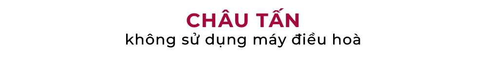 Châu Tấn chia sẻ bí quyết dưỡng da không sử dụng máy điều hòa để duy trì làn da khỏe mạnh. Khám phá thêm về dưỡng da và mẹo skincare của sao Hoa ngữ như Địch Lệ Nhiệt Ba, Dương Mịch và Phạm Băng Băng trong bài viết của Lixibox.