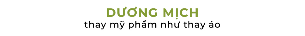 Dương Mịch chia sẻ mẹo skincare, thay mỹ phẩm như thay áo để có làn da đẹp như hoa. Khám phá bí quyết dưỡng da từ sao Hoa ngữ và tìm hiểu các cách chăm sóc da hiệu quả cùng Lixibox.