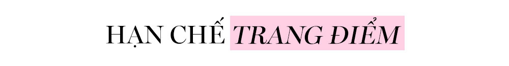 Hạn chế trang điểm là một trong những bí quyết làm đẹp giúp hoa hậu Nong Poy giữ được nét thanh xuân bất chấp thời gian. Cùng tham khảo thêm nhiều mẹo từ Lixibox Skincare và Lixibox Makeup!