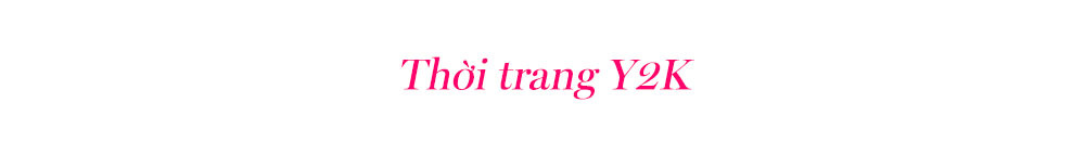 Thời trang Y2K thể hiện phong cách độc đáo của nhóm nhạc nữ NewJeans, một hiện tượng trong làng nhạc và thời trang toàn cầu, được Lixibox khám phá trong "Từ điển thời trang".