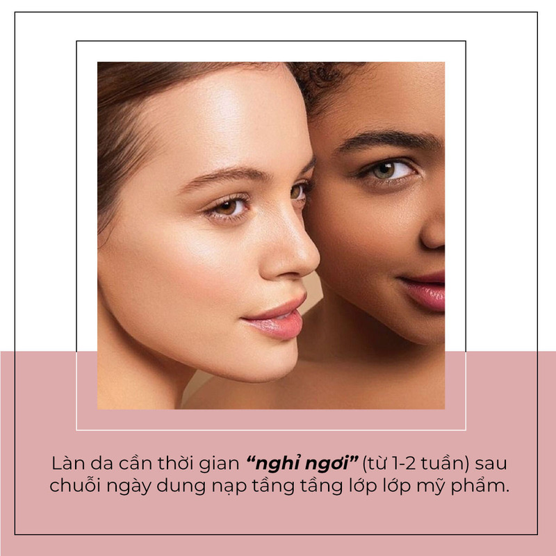 Tìm hiểu nguyên nhân và giải pháp cho câu hỏi "Vì sao skincare hoài mà da không đẹp?" trong bài viết của Lixibox Magazine, khám phá 7 sai lầm dưỡng da phổ biến để cải thiện skincare routine của bạn.