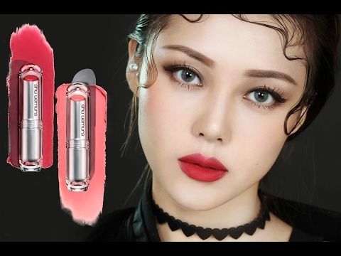 Bài viết về những thỏi son được các beauty blogger nổi tiếng yêu thích. Son môi không chỉ là vật bất ly thân mà còn giúp cô gái trở nên tự tin hơn. Tìm hiểu thêm về những loại son hot như liquid lipstick mà các beauty blogger như Kathleen Lights, NikkieTutorials hay Pony yêu thích.