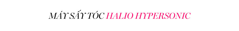 Máy sấy tóc Halio Hypersonic là lựa chọn hoàn hảo cho mùa 8/3. Khám phá các sản phẩm sang-xịn-mịn trong wishlist quà tặng 8/3 của Lixibox, giúp bạn dễ dàng tìm quà tặng 8/3 cho bạn gái, mẹ, vợ.