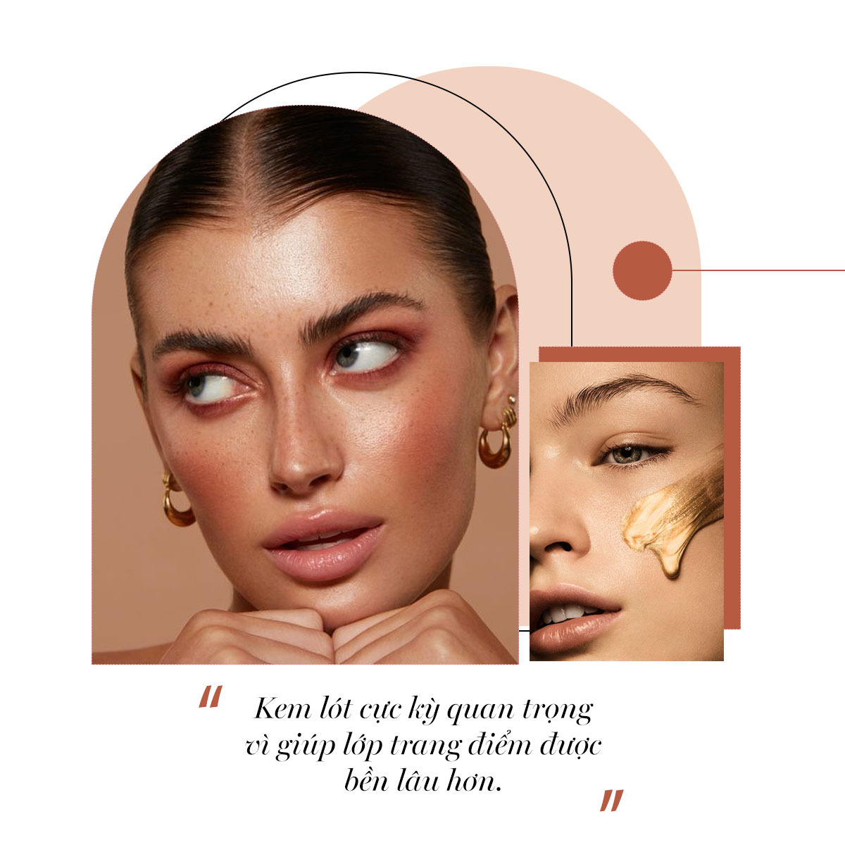8/3 phải xinh từ Lixibox Makeup: Khám phá 5 lỗi trang điểm cơ bản mà 90% tín đồ làm đẹp gặp phải, gây ảnh hưởng đến nhan sắc và khiến bạn trông già đi. Nắm rõ cách trang điểm đúng để không bỏ lỡ cơ hội tỏa sáng trong ngày đặc biệt.