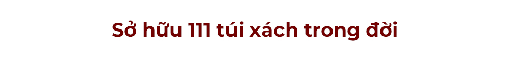 Khám phá các con số kỷ lục về thói quen làm đẹp của phụ nữ, sưu tầm từ Lixibox Inspiration, mang đến sự thật thú vị và hài hước về phụ nữ, khiến ai cũng đồng cảm. Bài viết tìm hiểu lý do phụ nữ sở hữu 111 túi xách trong đời.
