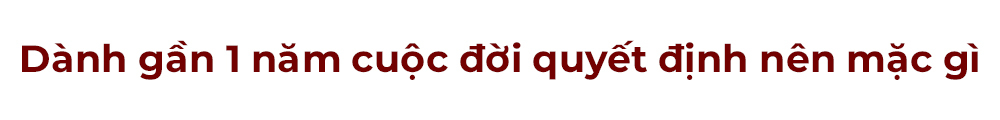 Dành gần 1 năm cuộc đời quyết định nên mặc gì. Khám phá những sự thật về phụ nữ trong bài viết "7 con số kỷ lục về thói quen làm đẹp của phụ nữ" từ Lixibox, mang đến sự thật hài hước và thú vị về phụ nữ.