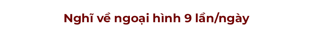 Nghĩ về ngoại hình 9 lần/ngày, khám phá những con số kỷ lục về thói quen làm đẹp của phụ nữ trong bài viết từ Lixibox. Sự thật thú vị về phụ nữ khiến bạn bất ngờ và đồng cảm.