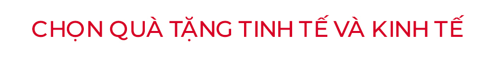 Chọn quà tặng tinh tế và kinh tế cho Valentine Trắng. Gợi ý quà tặng Valentine để đáp lễ người ấy vừa ý nghĩa vừa tiết kiệm, trong thời điểm đặc biệt này của năm.