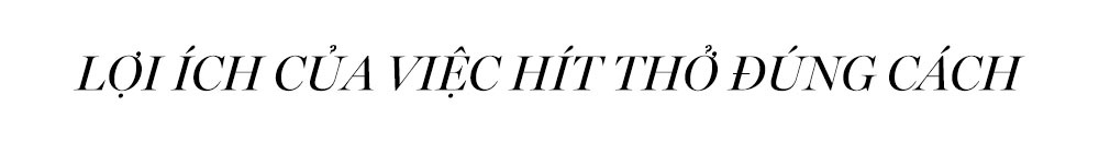 Lợi ích của việc hít thở đúng cách giúp dưỡng da đẹp, cải thiện sức khỏe và tinh thần. Bài viết của Lixibox chia sẻ mẹo skincare hiệu quả và cách hít thở đơn giản cho làn da sáng mịn.