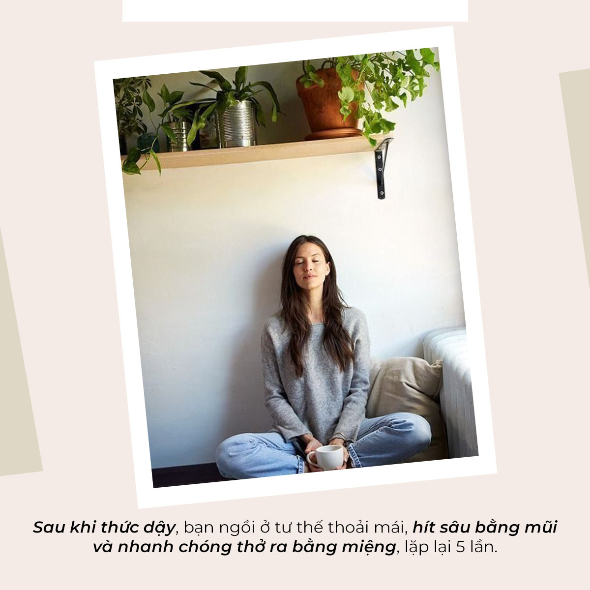 Bài viết "Thở thôi cũng đẹp" trên Lixibox chia sẻ cách hít thở đúng cách để dưỡng da khoẻ đẹp, giúp bạn có làn da sáng mịn chỉ nhờ vào phương pháp đơn giản nhưng hiệu quả.