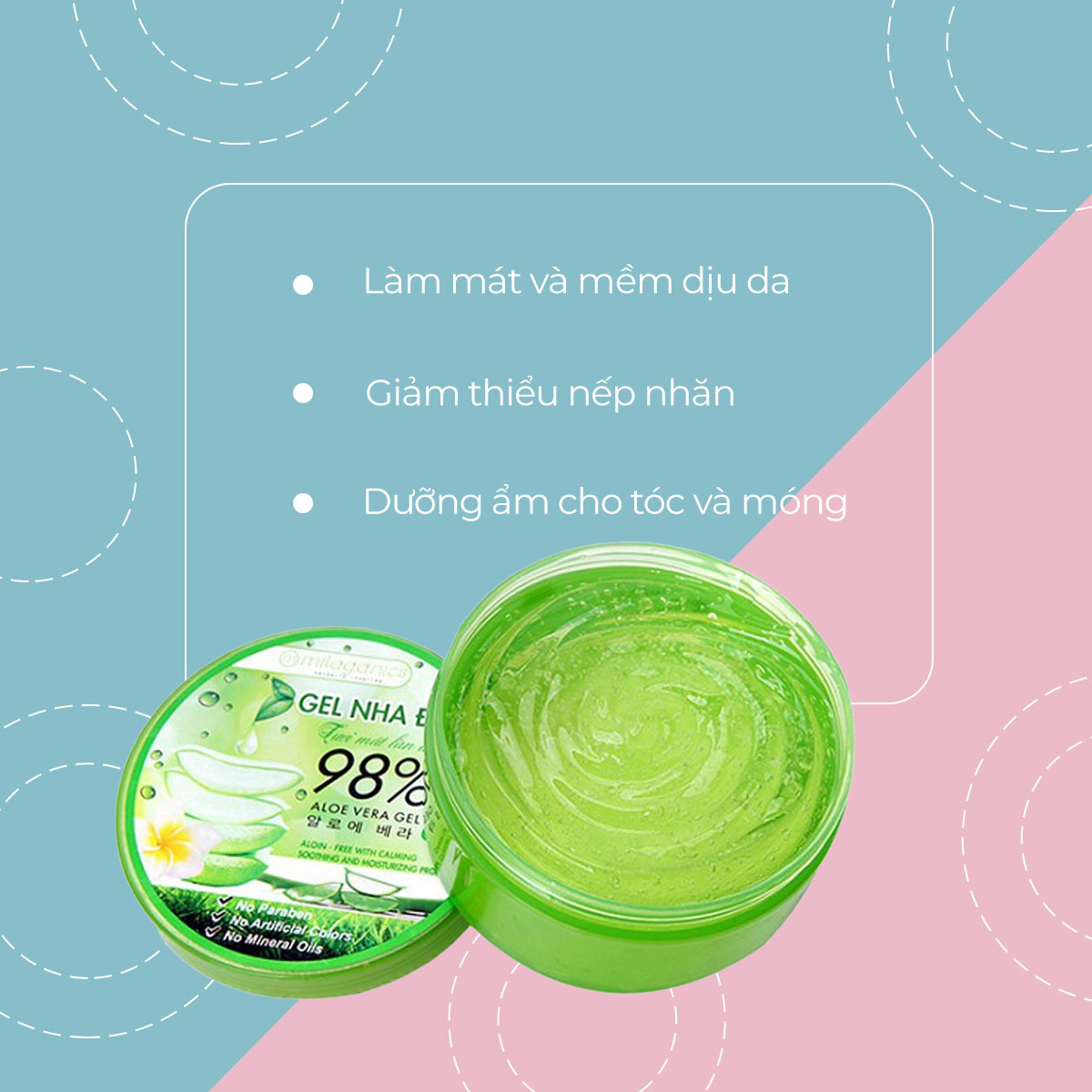 Khám phá 7 mỹ phẩm bodycare giá rẻ trong bài viết "100K mua gì tại Lixibox". Lixibox cung cấp lotion dưỡng trắng body và nhiều sản phẩm hỗ trợ làm sạch, dưỡng trắng và nuôi dưỡng làn da mịn màng. Tham khảo ngay để chuẩn bị cho mùa hè du lịch!